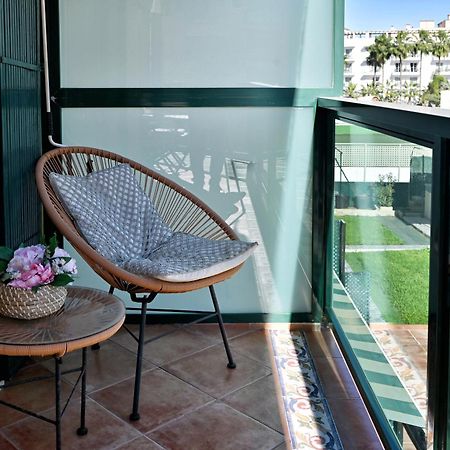 Love Rent4 Malaga Alamar Torremolinos Esterno foto
