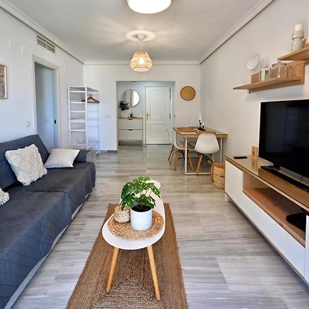 Love Rent4 Malaga Alamar Torremolinos Esterno foto