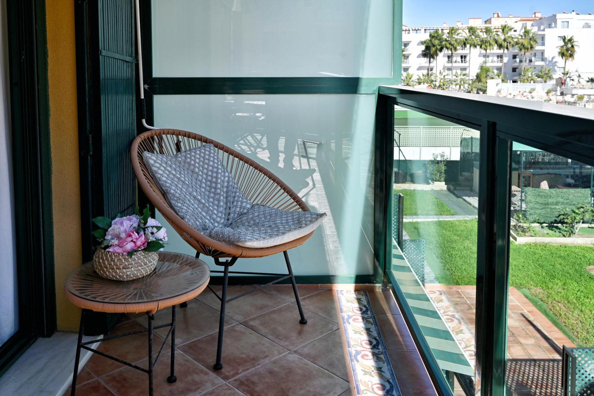 Love Rent4 Malaga Alamar Torremolinos Esterno foto