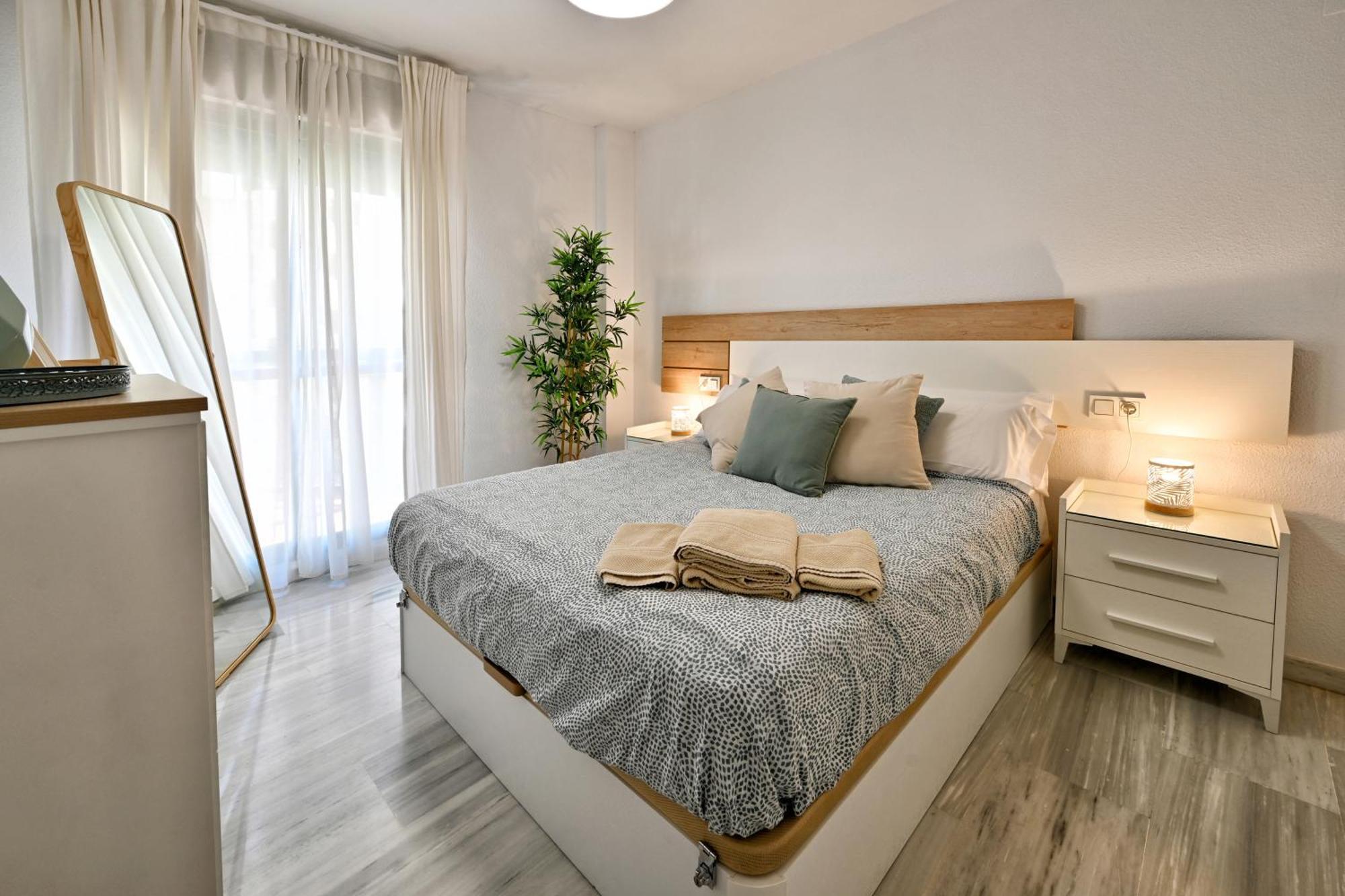 Love Rent4 Malaga Alamar Torremolinos Esterno foto