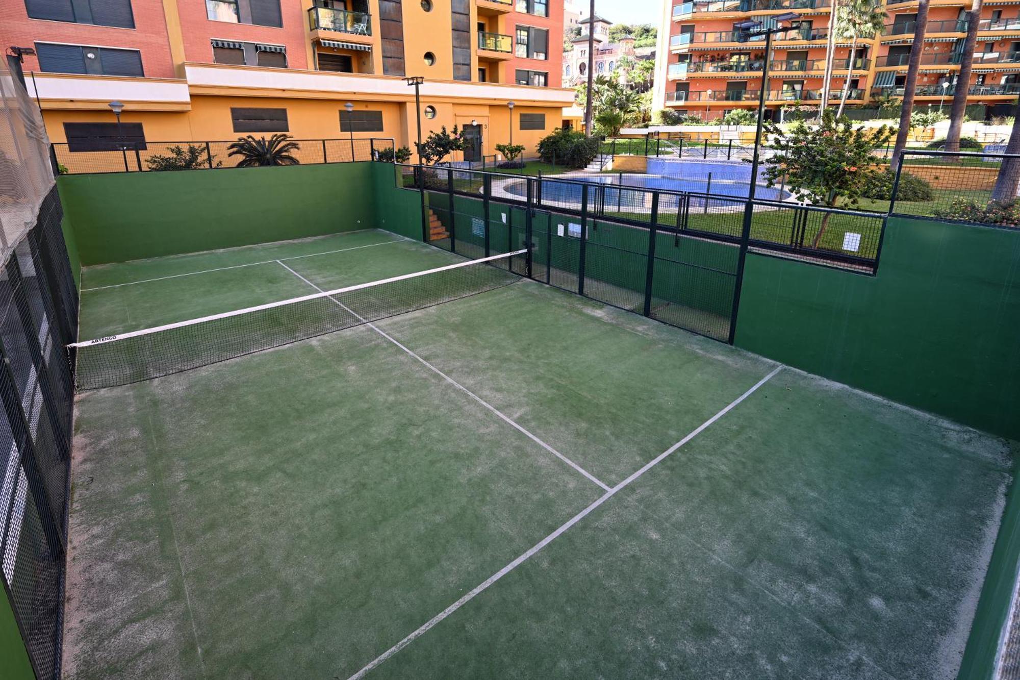 Love Rent4 Malaga Alamar Torremolinos Esterno foto