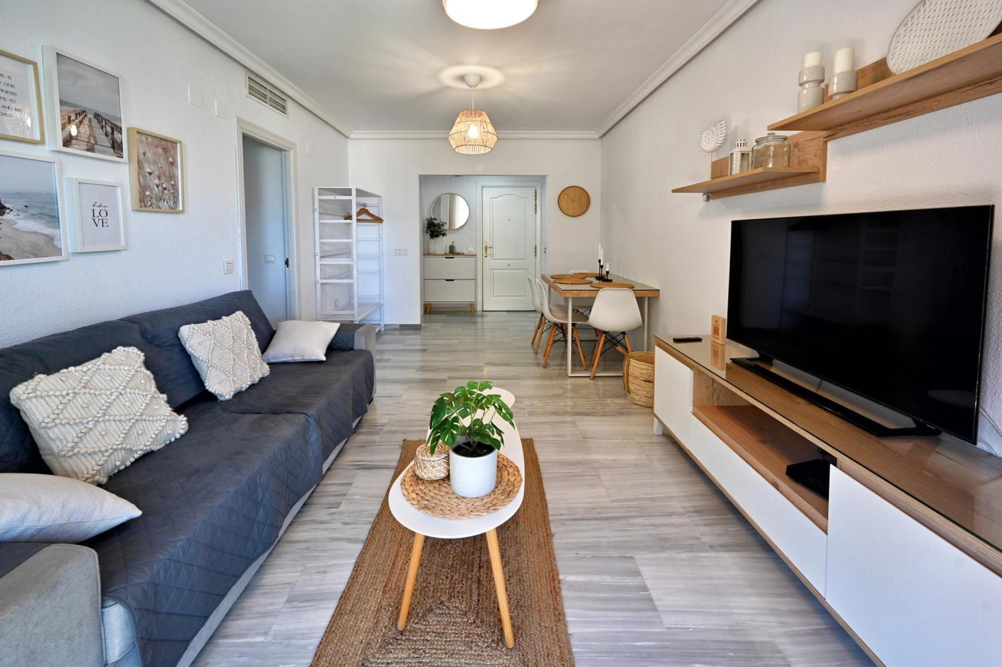Love Rent4 Malaga Alamar Torremolinos Esterno foto