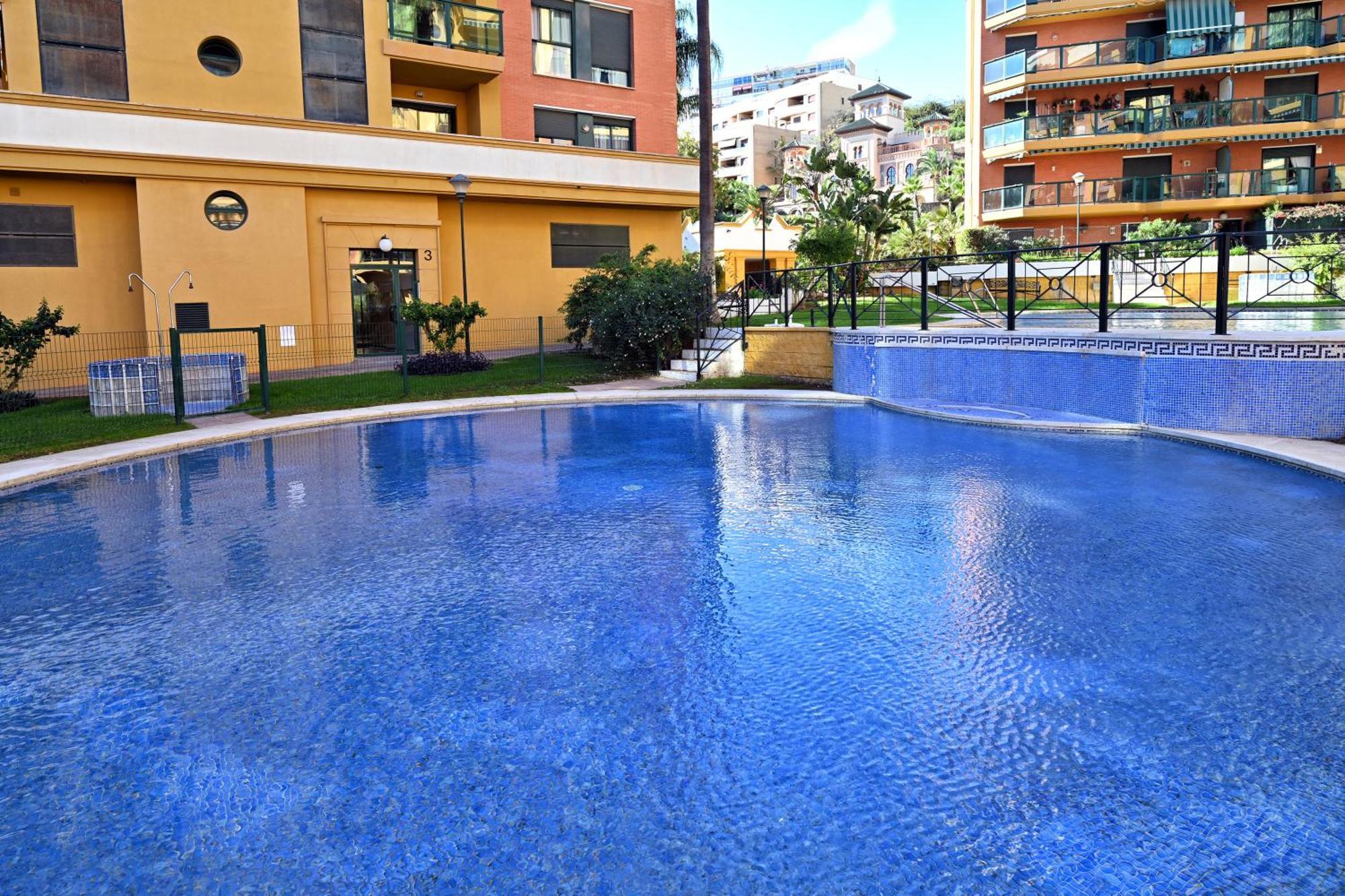 Love Rent4 Malaga Alamar Torremolinos Esterno foto