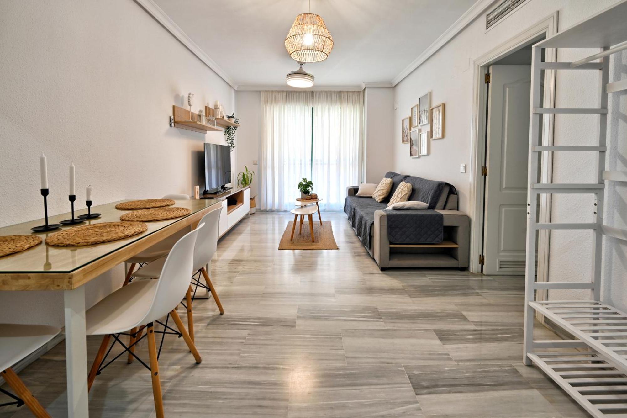 Love Rent4 Malaga Alamar Torremolinos Esterno foto