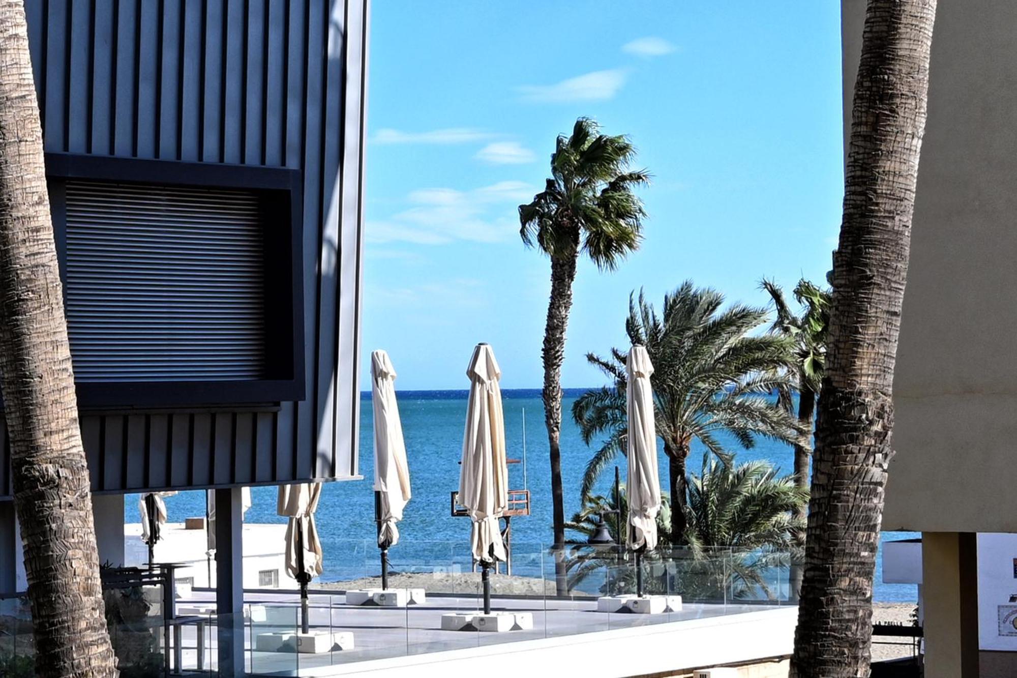 Love Rent4 Malaga Alamar Torremolinos Esterno foto